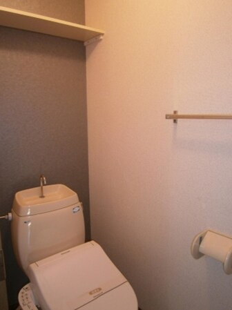 ボナール杉本の物件内観写真